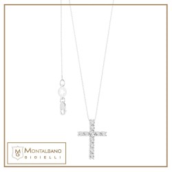 Croci GLB 1630 | Diamanti Comete Gioielli